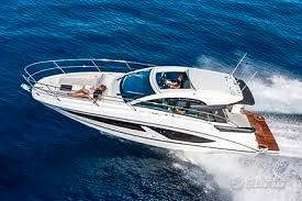 Barca Usata-Beneteau GT 36 Gran Turismo