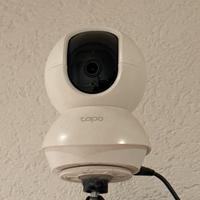 Tapo C200 - Home Camera 2MP Full HD