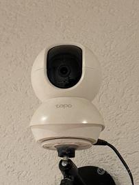 Tapo C200 - Home Camera 2MP Full HD