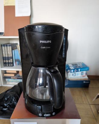 macchina caffe Philips