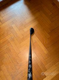 Callaway XR Hybrid 3 – 19° Regular | Shaft Fubuki
