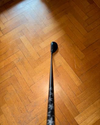 Callaway XR Hybrid 3 – 19° Regular | Shaft Fubuki