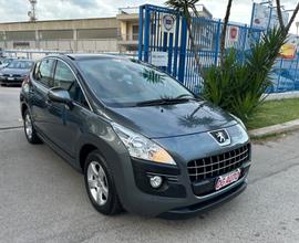 Peugeot 3008 1.6 HDi 112CV 2011 tetto panoramico