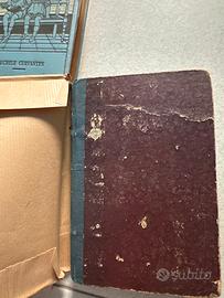 Poesie scelte di Giuseppe Parini