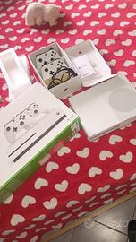 Xbox One s 1 Tb come nuova 