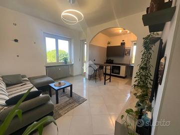 2 LOCALI A RIVAROLO CANAVESE