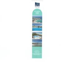 Segnalibro Blu Salento Village-Sant'Isidoro.1