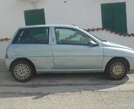LANCIA Ypsilon - 2001