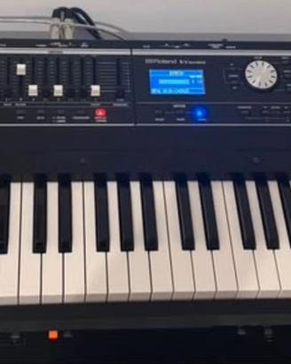 Roland Vr 730 combo