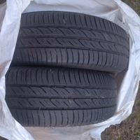 GOMME ESTIVE FIRESTONE