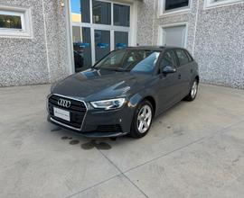 Audi A3 SPB 35 TDI S tronic Business