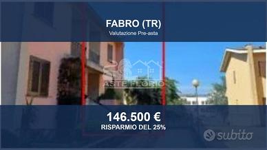 Immobile in asta di 176 m² con più di 5 locali e b