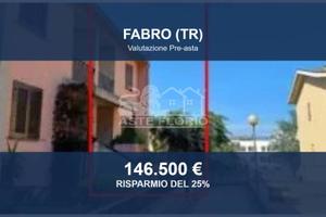 Immobile in asta di 176 m² con più di 5 locali e b