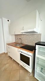 Cucina Knoxhult Ikea 180x60