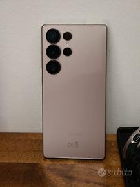 Samsung Galaxy S25 ultra