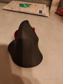 mouse ergonomico nuovo