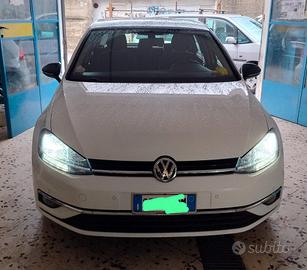 Volkswagen golf 7.5