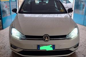 Volkswagen golf 7.5