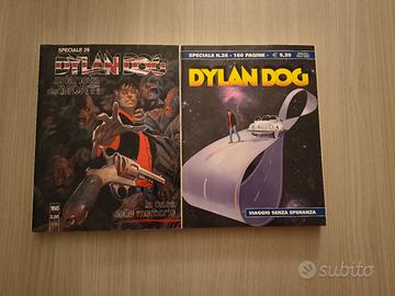 Dylan Dog Speciale