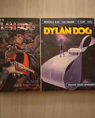 Dylan Dog Speciale