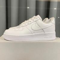 Nike Air Force One Bianco Taglia 40