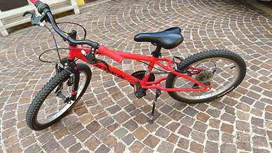 bici da bambino