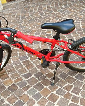 bici da bambino