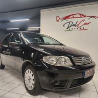 Fiat Punto 1.2 5 porte Active GPL
