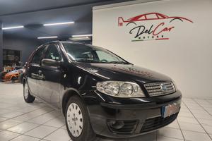 Fiat Punto 1.2 5 porte Active GPL