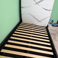 Letto ad una piazza e mezzo