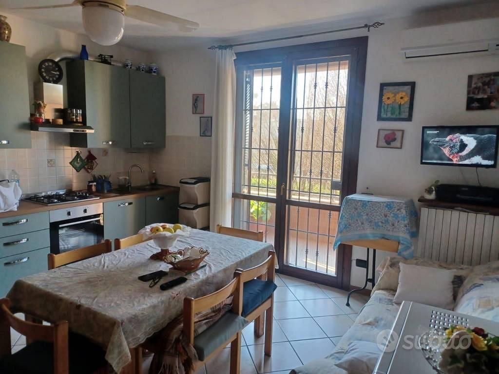 Appartamento – Bomporto, Sorbara - Altro
