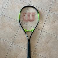 Racchetta da Tennis Wilson Advantage XL