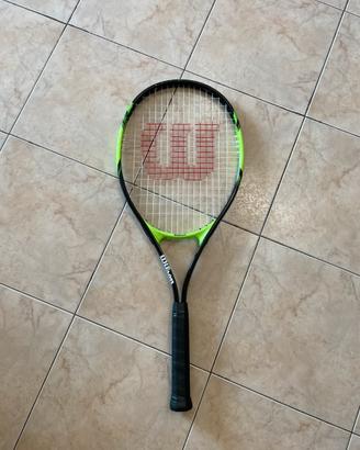 Racchetta da Tennis Wilson Advantage XL
