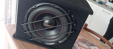 subwoofer 