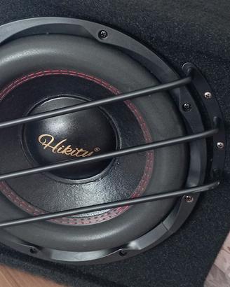subwoofer 