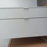 Mobile ingresso o bagno
