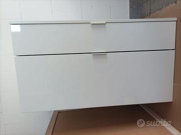 Mobile ingresso o bagno