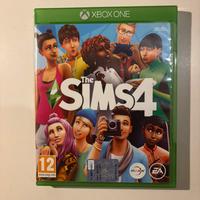 The sims 4