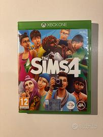 The sims 4