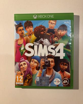 The sims 4