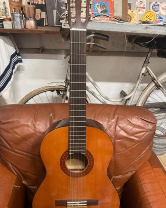Chitarra classica Yamaha cg40 