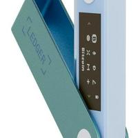 Ledger Nano S Plus - Wallet Hardware per criptoval