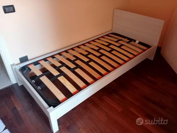 telaio letto