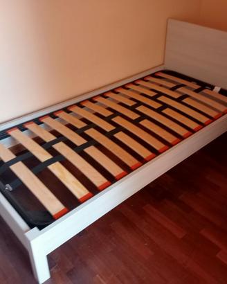 telaio letto