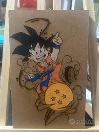 Quadro- quadretto- fai da te