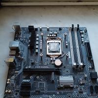 componentistca pc