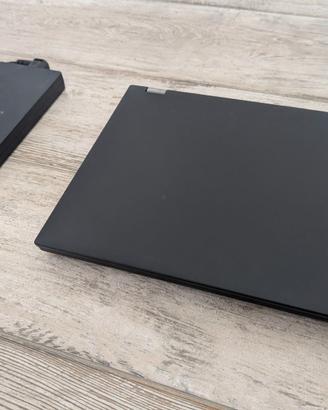 Lenovo Thinkpad P53 i9-9880H 64 512 512 RTX4000 4K