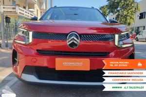 CITROEN C3 4� serie C3 Hybrid 110 e-DCS6 Plus