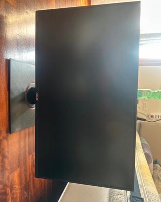 monitor ASUS MSI VG248QG