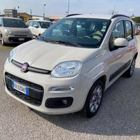 FIAT Panda 0.9 TwinAir Turbo Natural Power Loung